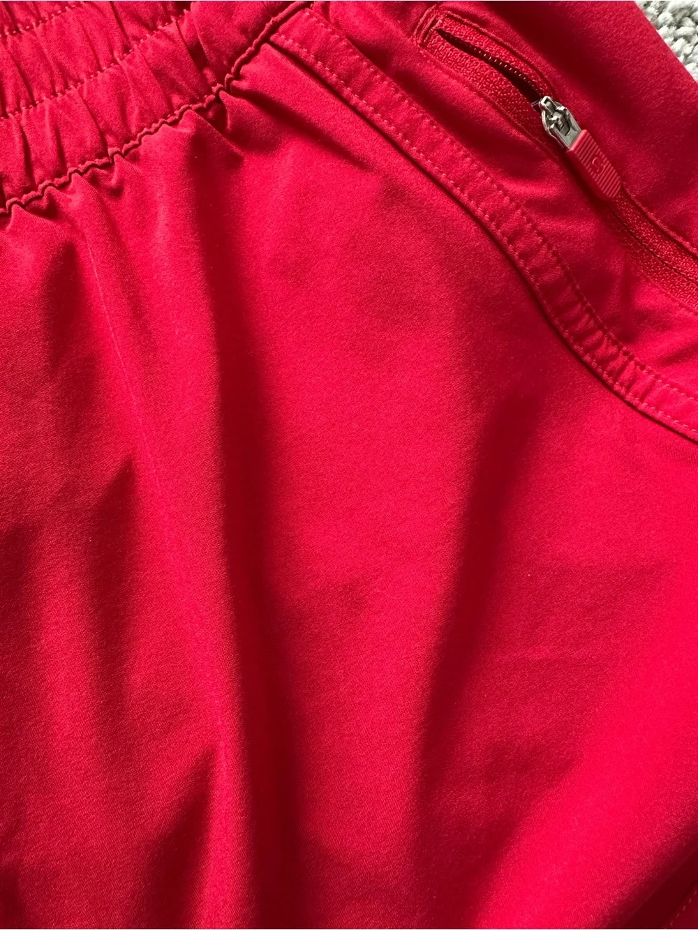 lululemon athletica Women's Athletic Shorts